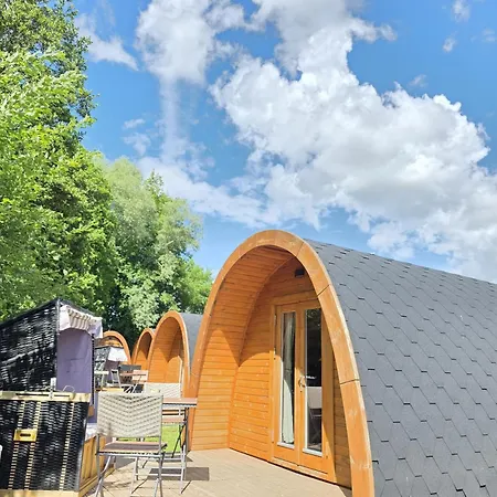 Feriehus 03 Premium Pod 