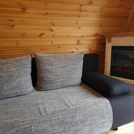 Feriehus 03 Premium Pod 