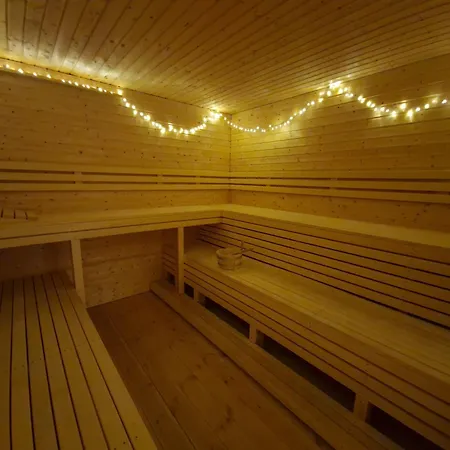 Feriehus 03 Premium Pod 